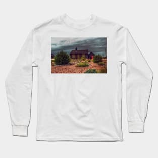 Prospect Cottage Long Sleeve T-Shirt